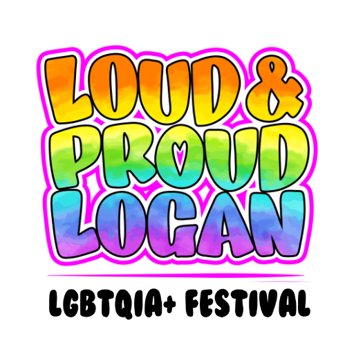 Loud & Proud Logan