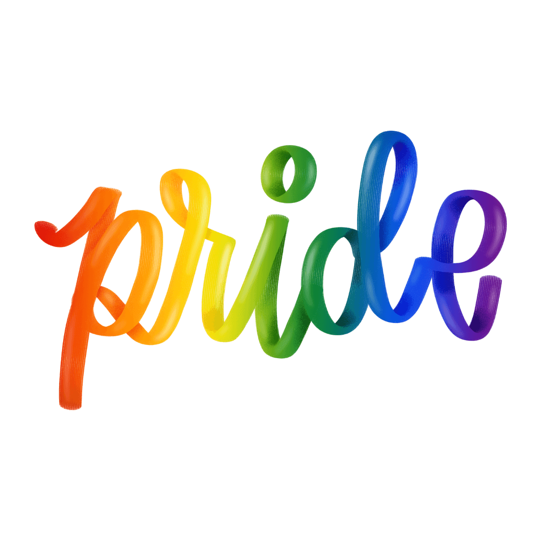 pride