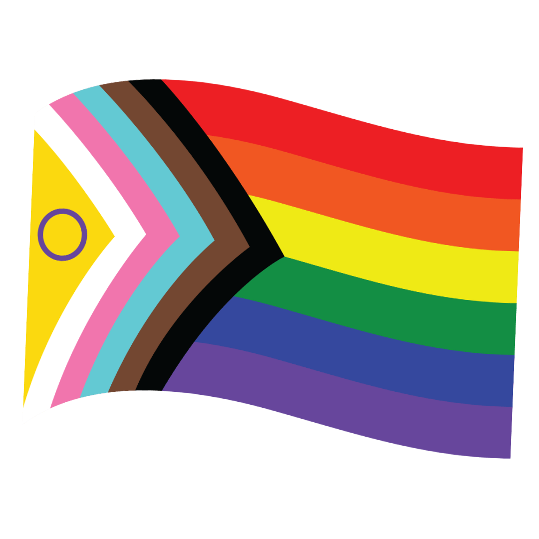Pride flag