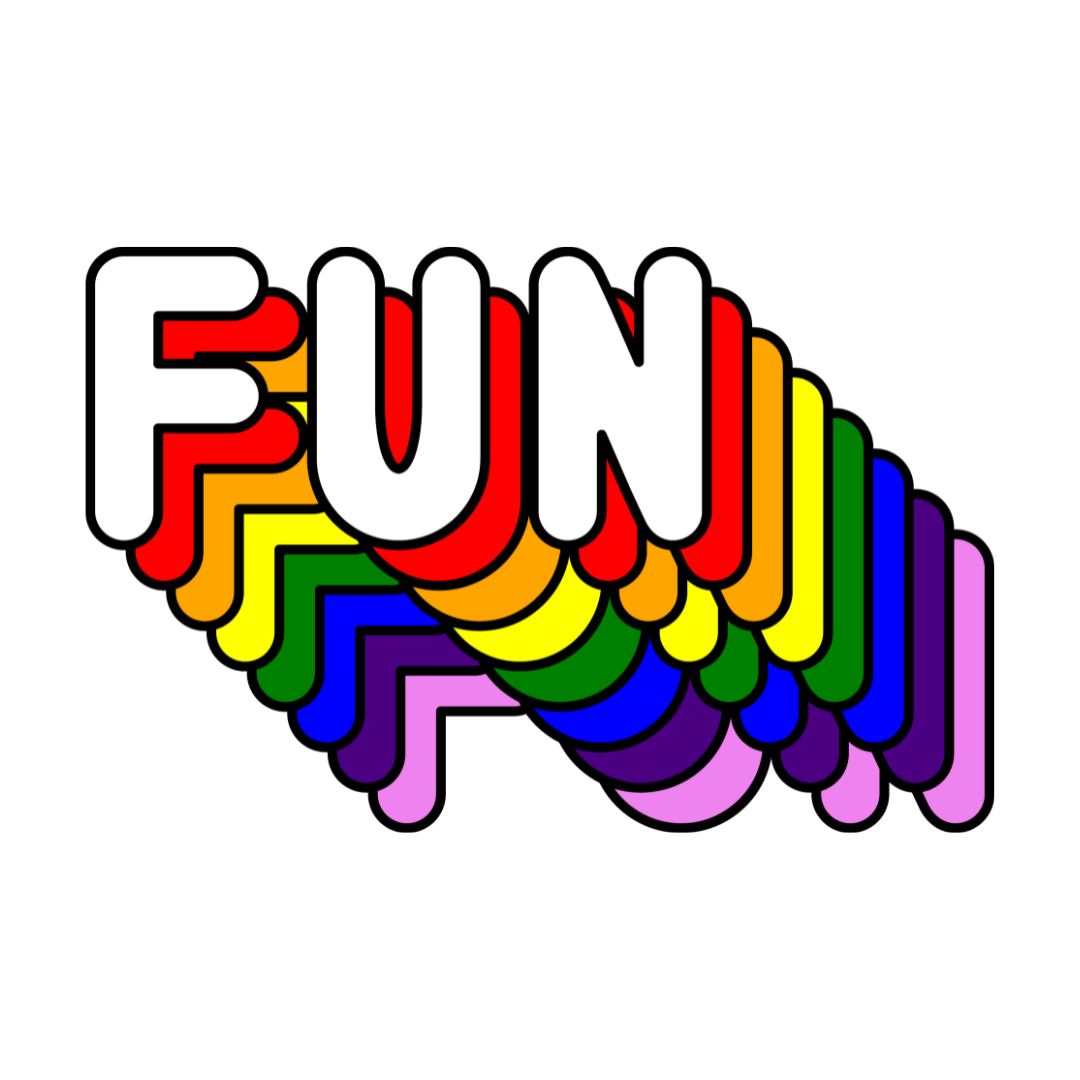 Gay fun Gay fun