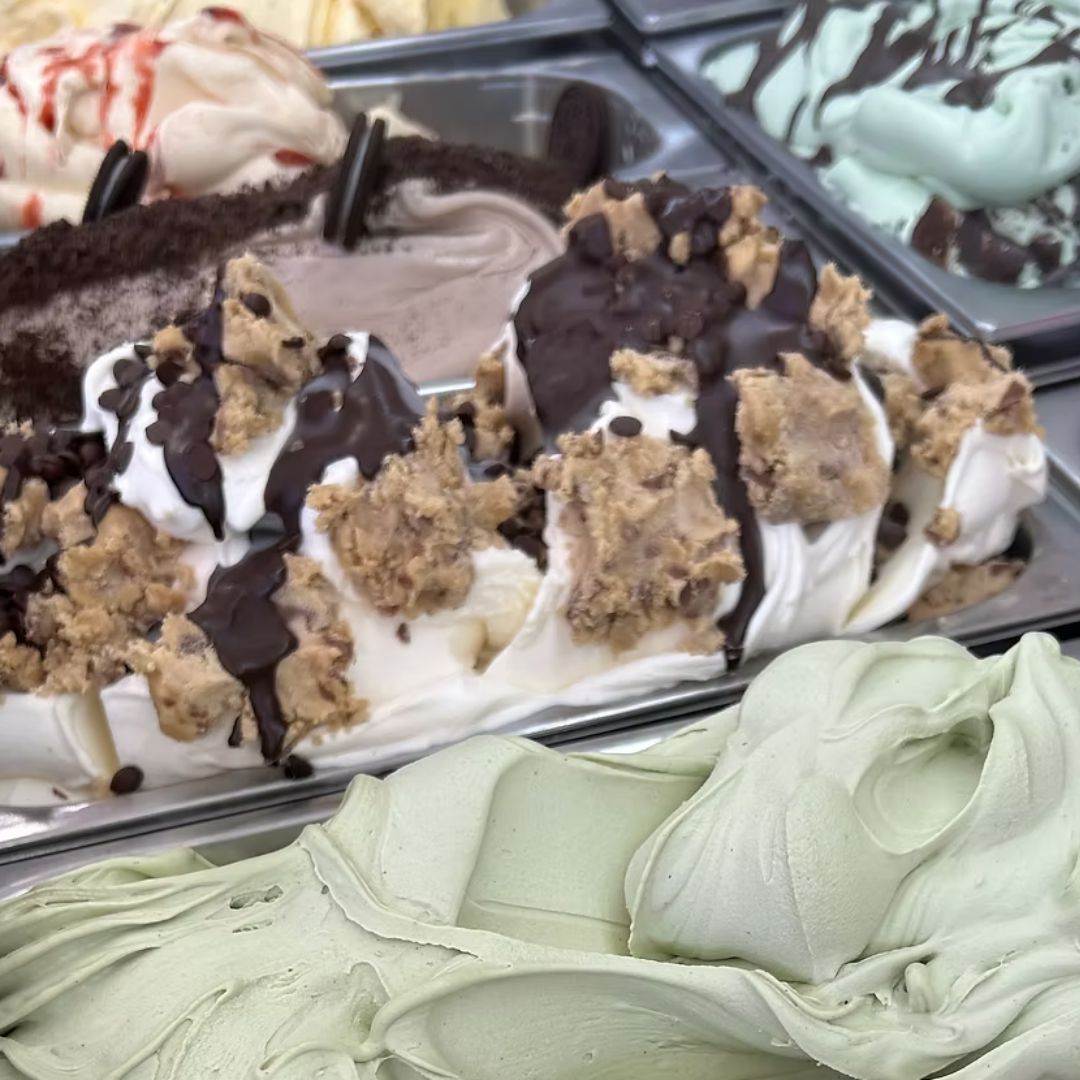 That Gelato Company