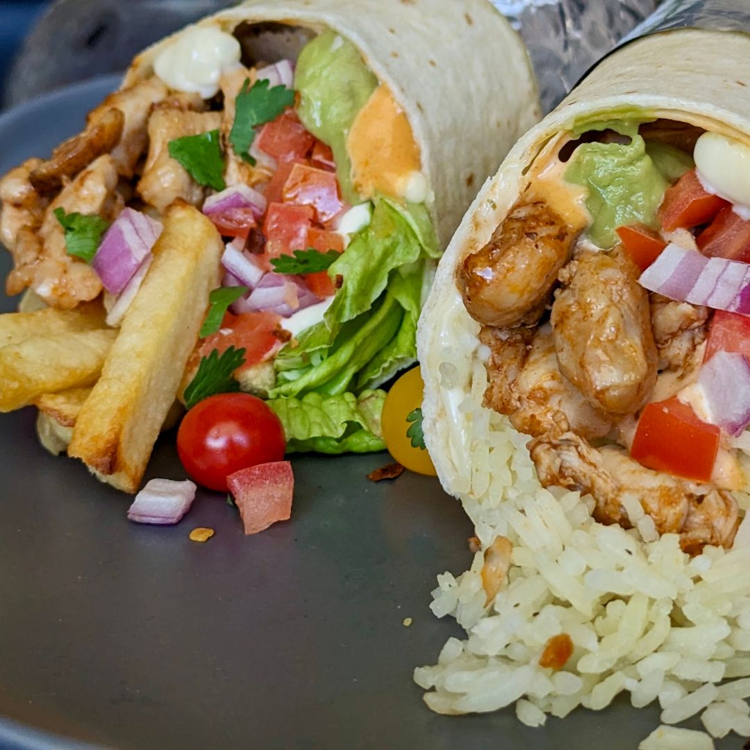 My Latino Fusion 